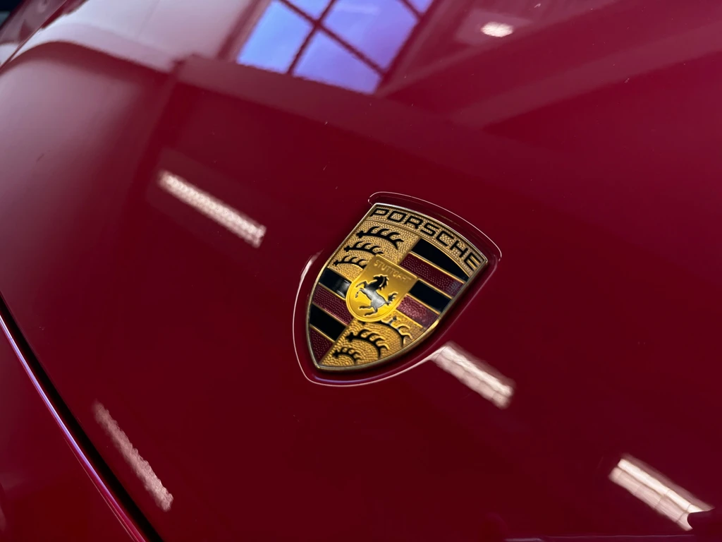 Porsche 911 – foto 39