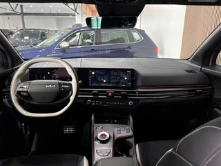 Kia Sportage – thumbnail 23