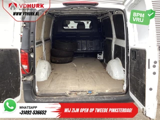 Mercedes-Benz Vito – thumbnail 9