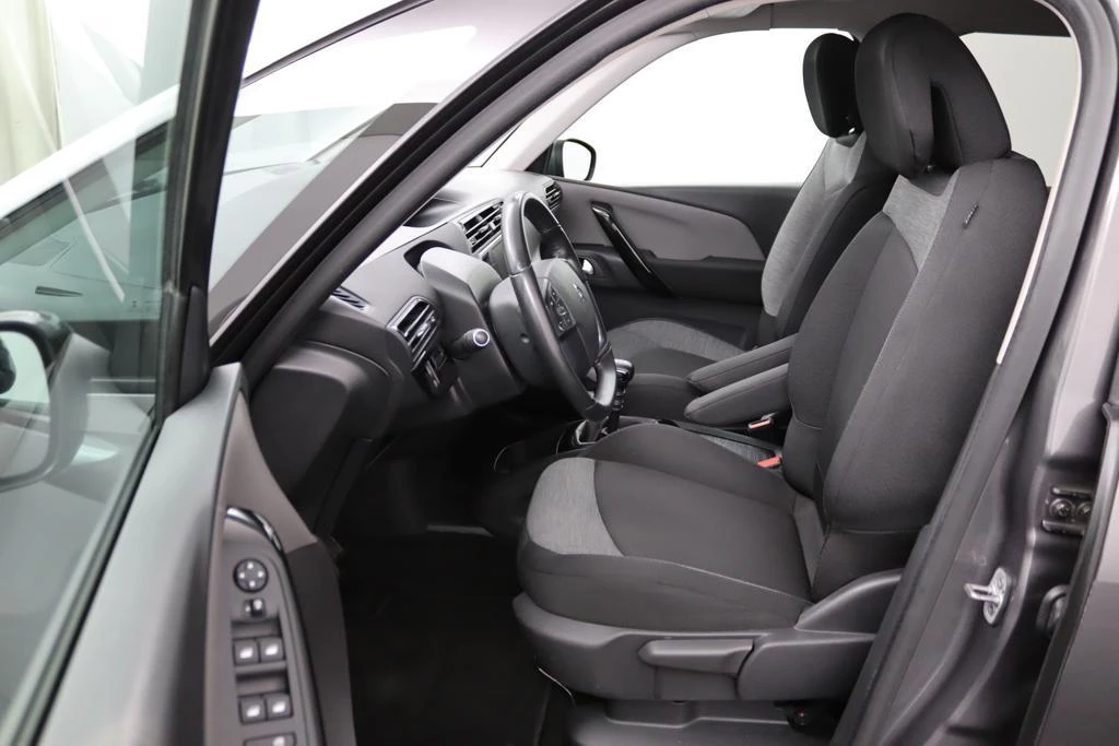 Citroën Grand C4 Spacetourer – foto 29