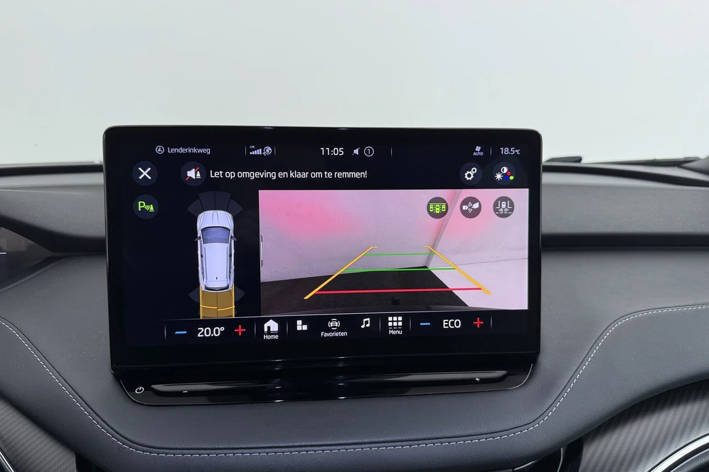 Škoda Enyaq iV – foto 26