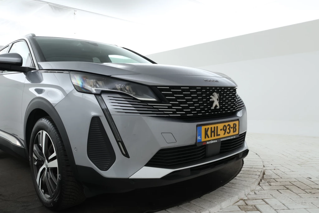 Peugeot 5008 – foto 6