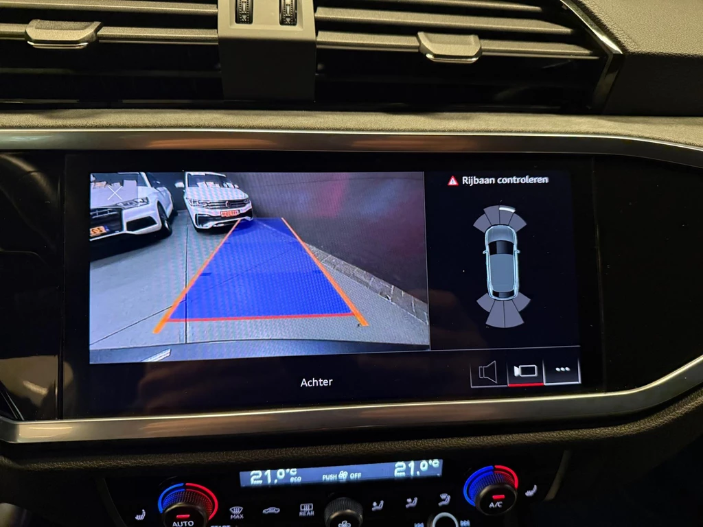 Audi Q3 – foto 48