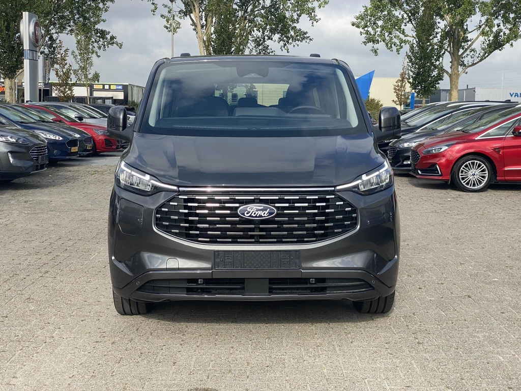 Ford Transit Custom – foto 6