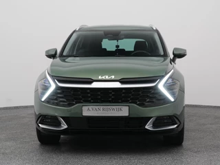Kia Sportage – thumbnail 16
