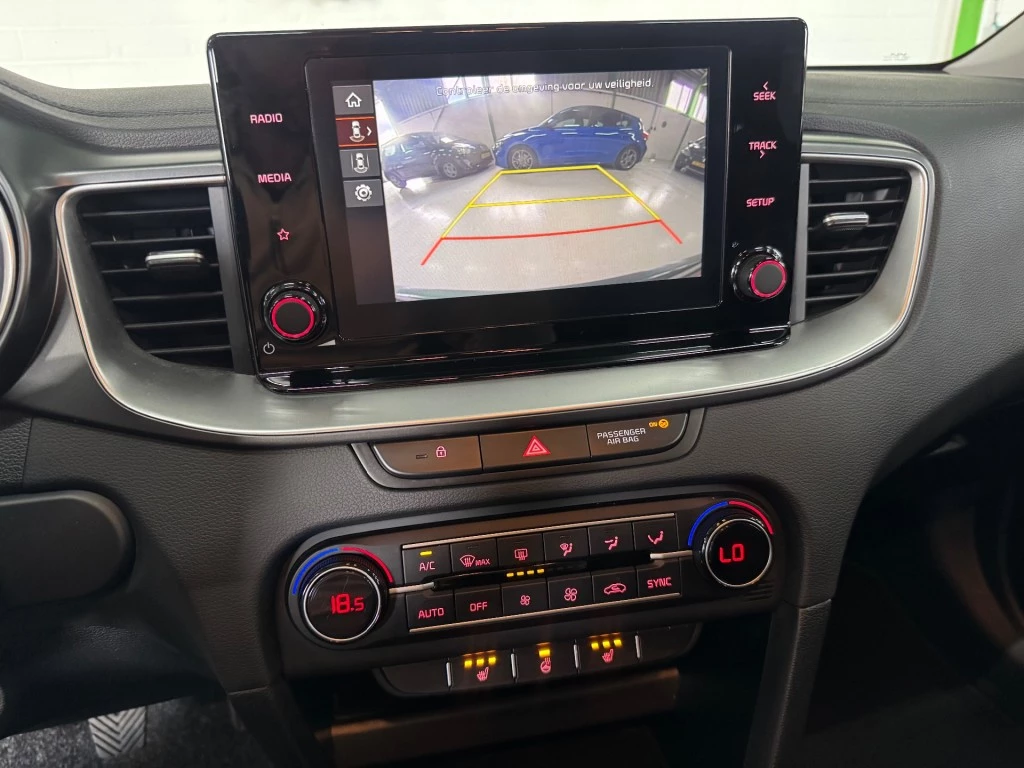 Kia Ceed – foto 20
