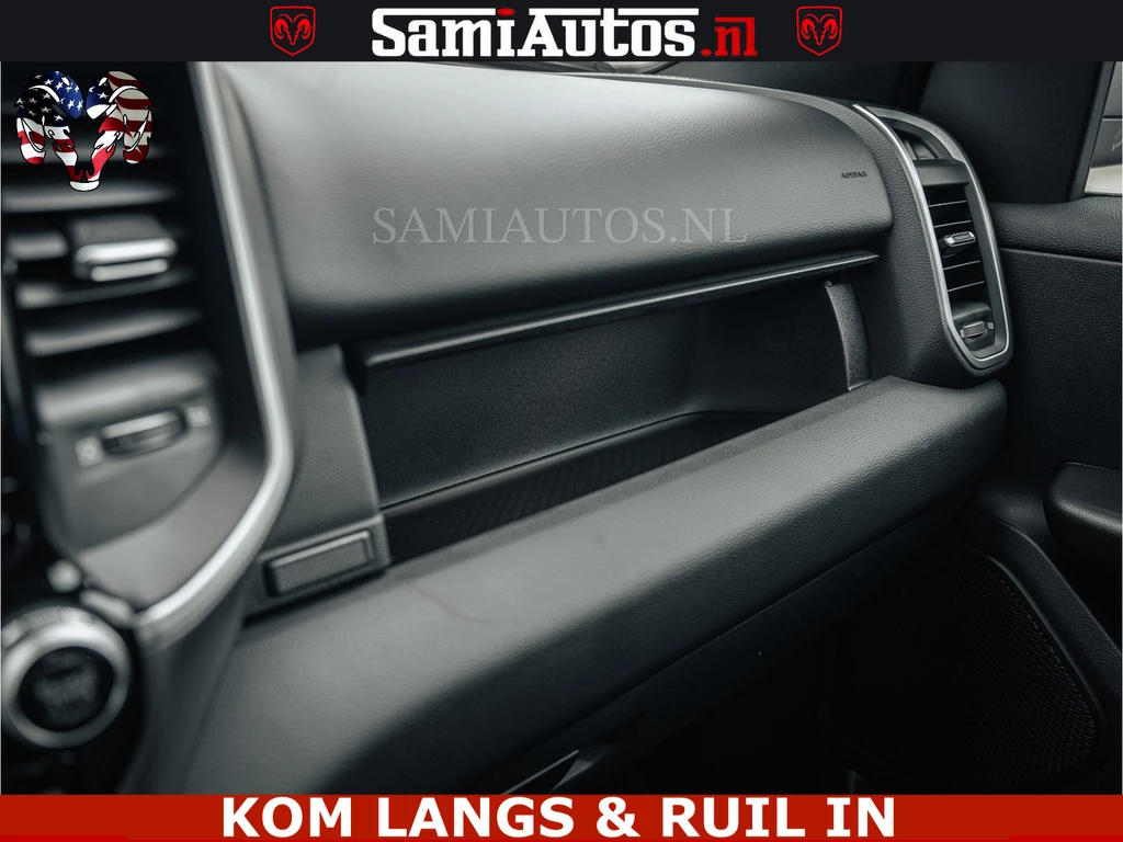 Dodge Ram Pick-Up – foto 51