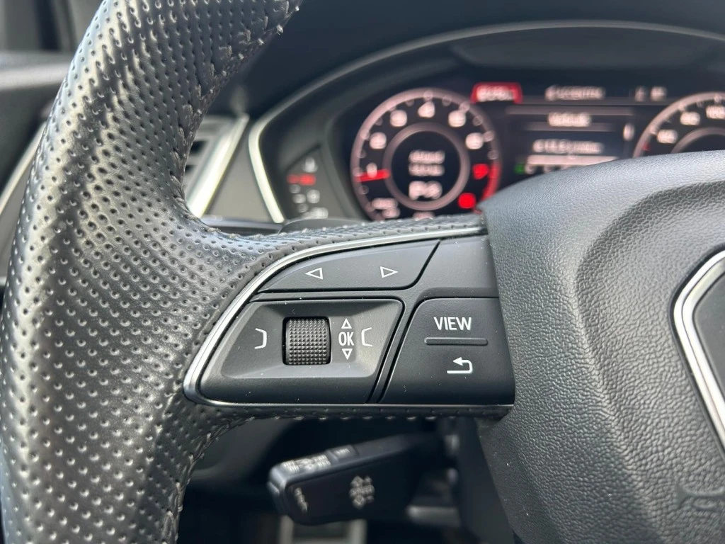 Audi Q5 – foto 16