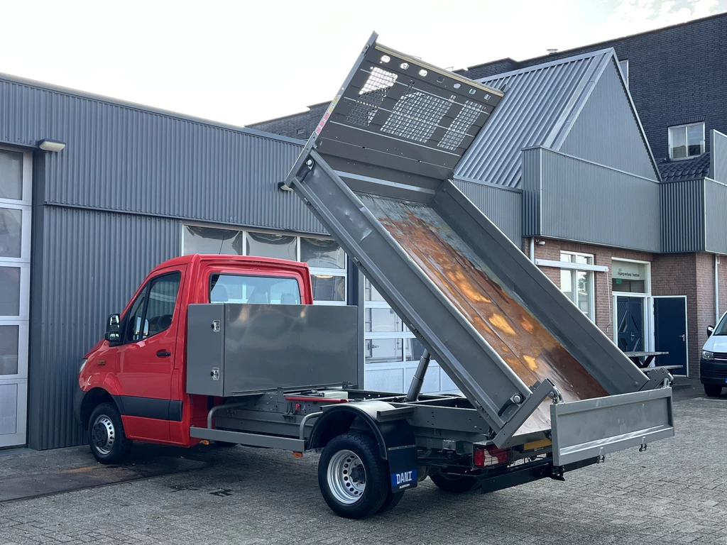 Mercedes-Benz Sprinter – foto 5