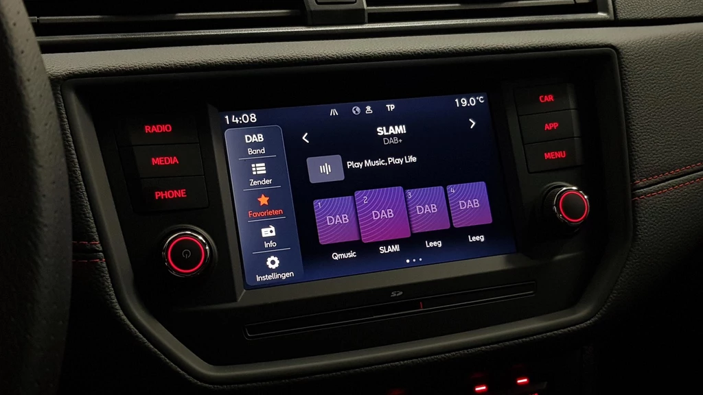 SEAT Ibiza – foto 15