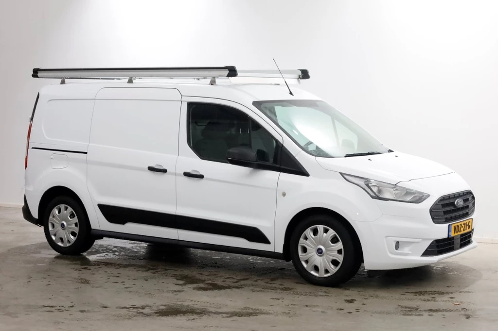 Ford Transit Connect – foto 5