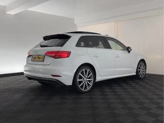 Audi A3 – thumbnail 4