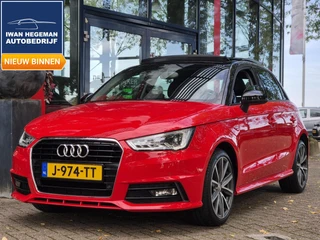 Audi A1 Sportback – thumbnail 1