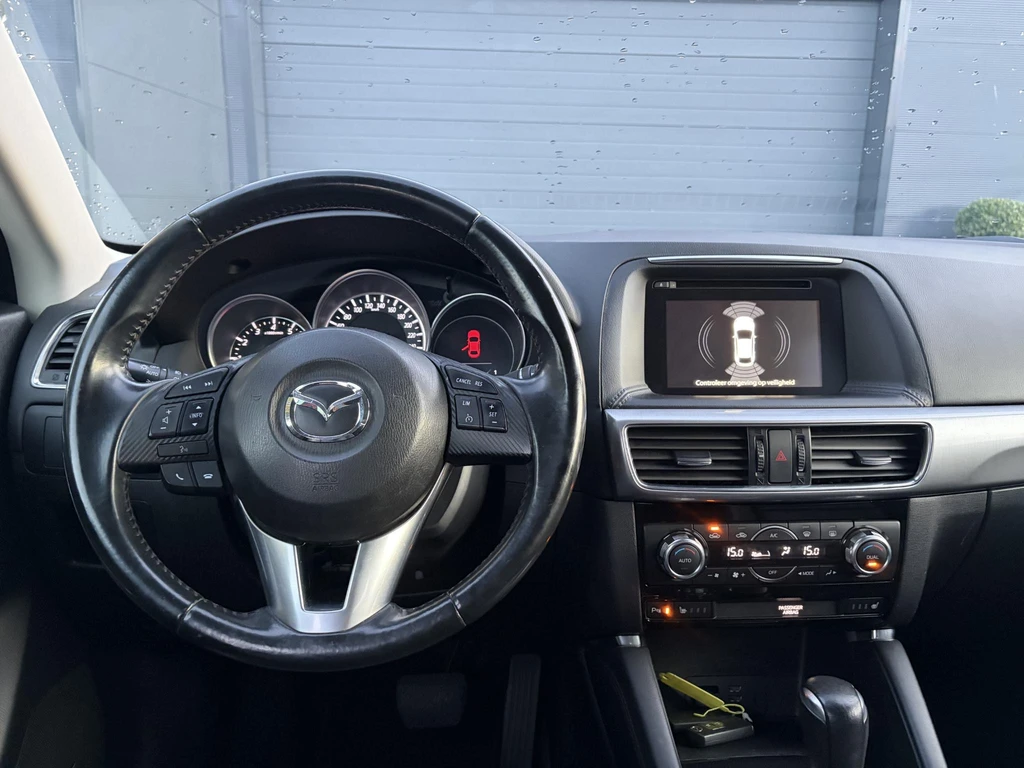 Mazda CX-5 – foto 5