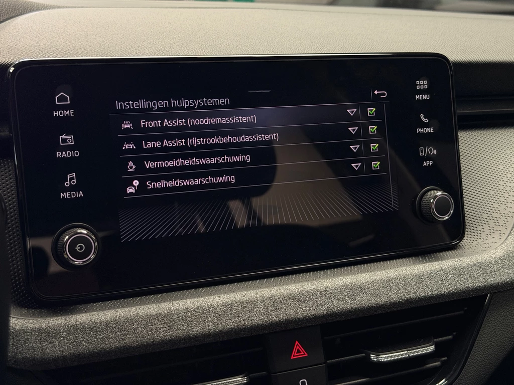 Škoda Kamiq – foto 22