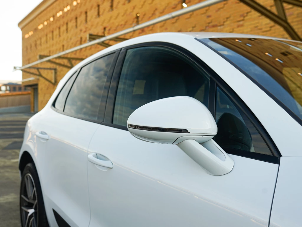 Porsche Macan – foto 33