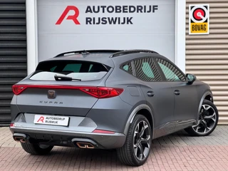 CUPRA Formentor – thumbnail 6