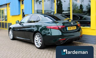 Alfa Romeo Giulia – thumbnail 3