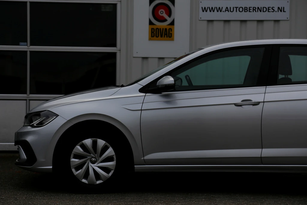 Volkswagen Polo – foto 6