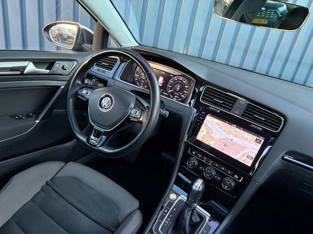 Volkswagen Golf – foto 23