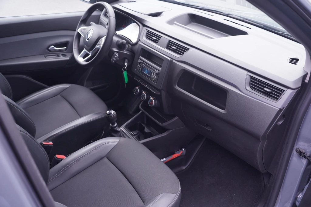 Renault Kangoo – foto 23
