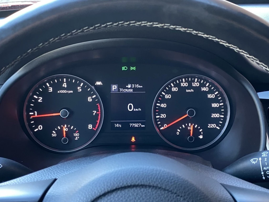 Kia Stonic – foto 16