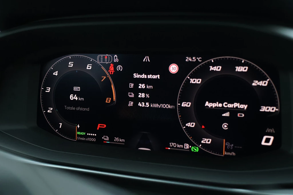 CUPRA Terramar – foto 17