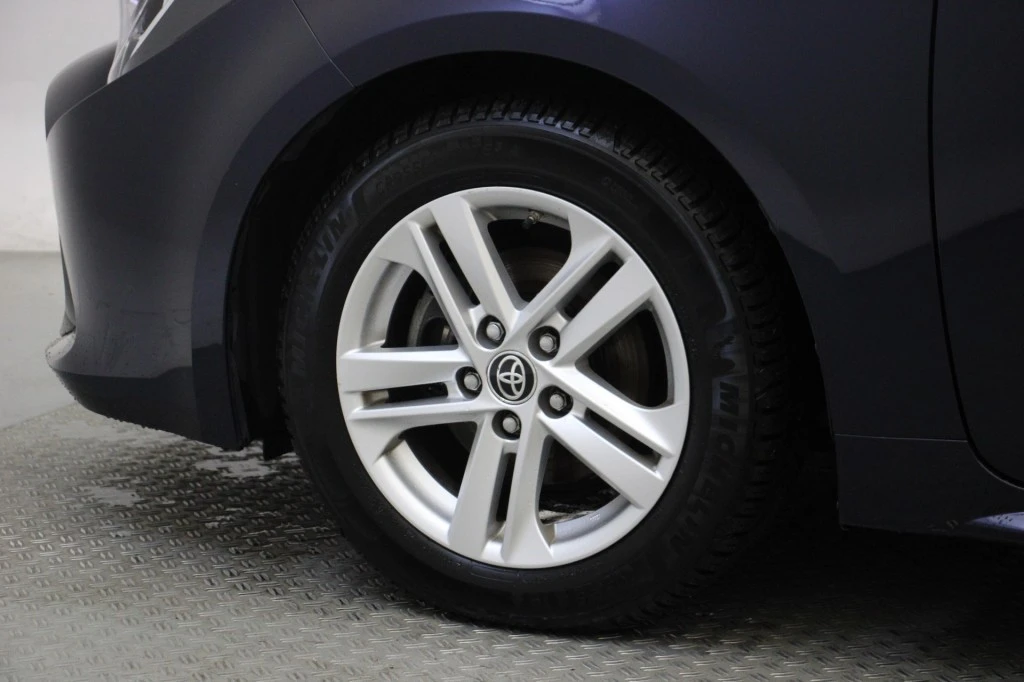 Toyota Corolla Touring Sports – foto 28