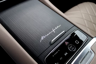 Mercedes-Benz EQS – thumbnail 20