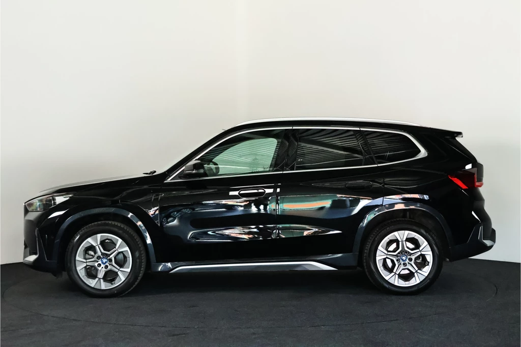 BMW X1 – foto 3