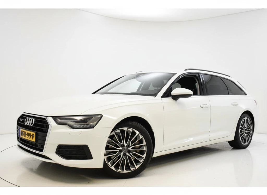Audi A6 – foto 3