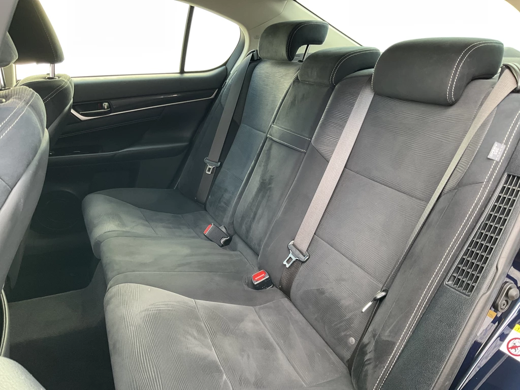 Lexus GS – foto 42