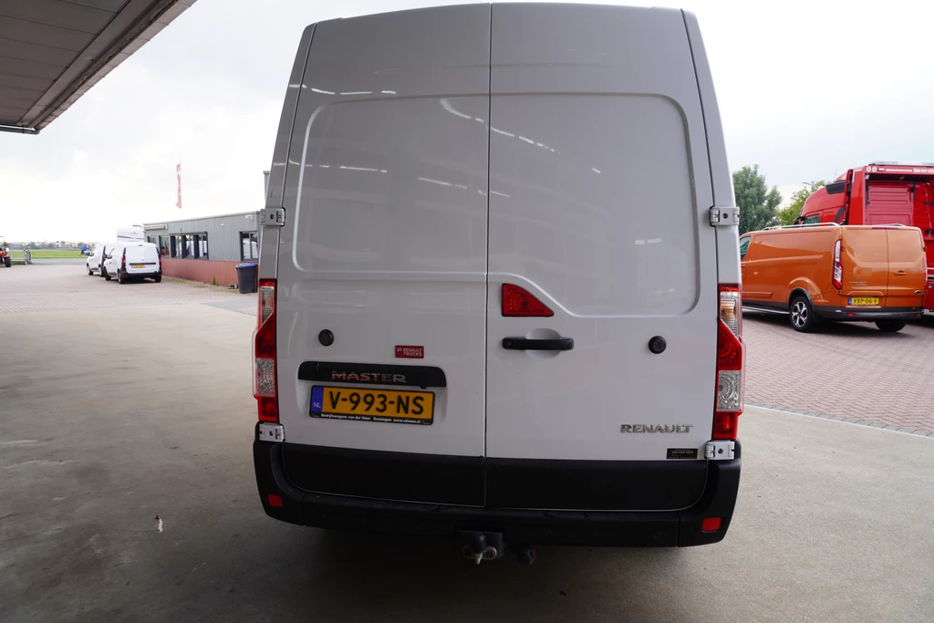 Renault Master – foto 7