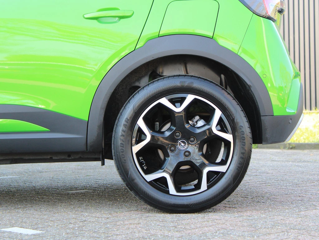 Opel Mokka – foto 22
