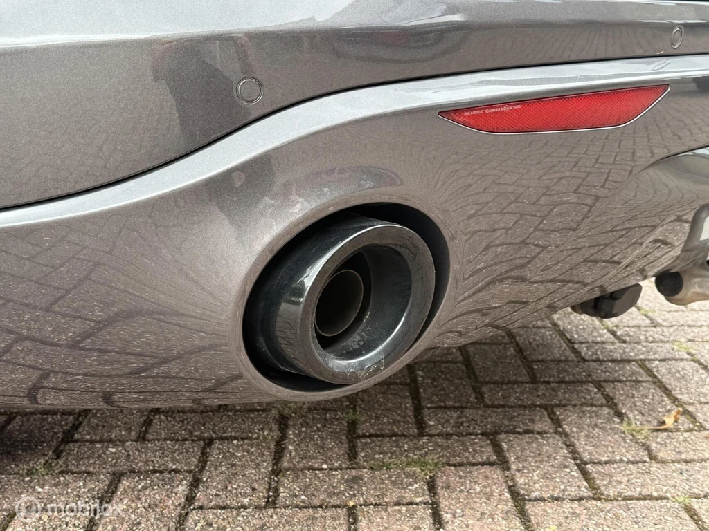 Alfa Romeo Stelvio – foto 33