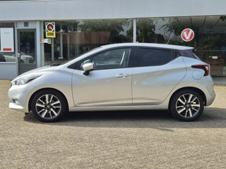 Nissan Micra – thumbnail 3