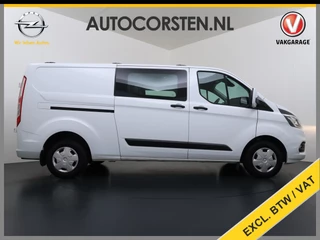 Ford Transit Custom – thumbnail 6