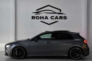 Mercedes-Benz A-Klasse – thumbnail 2