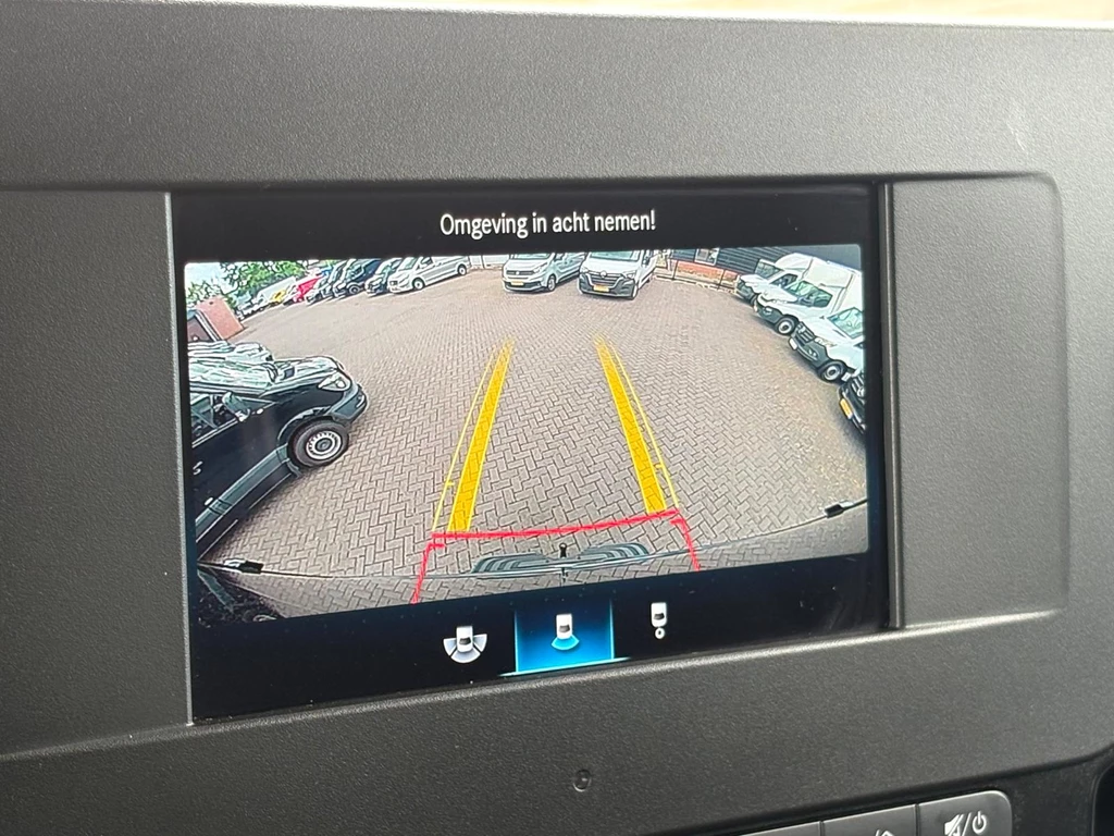 Mercedes-Benz Sprinter – foto 15