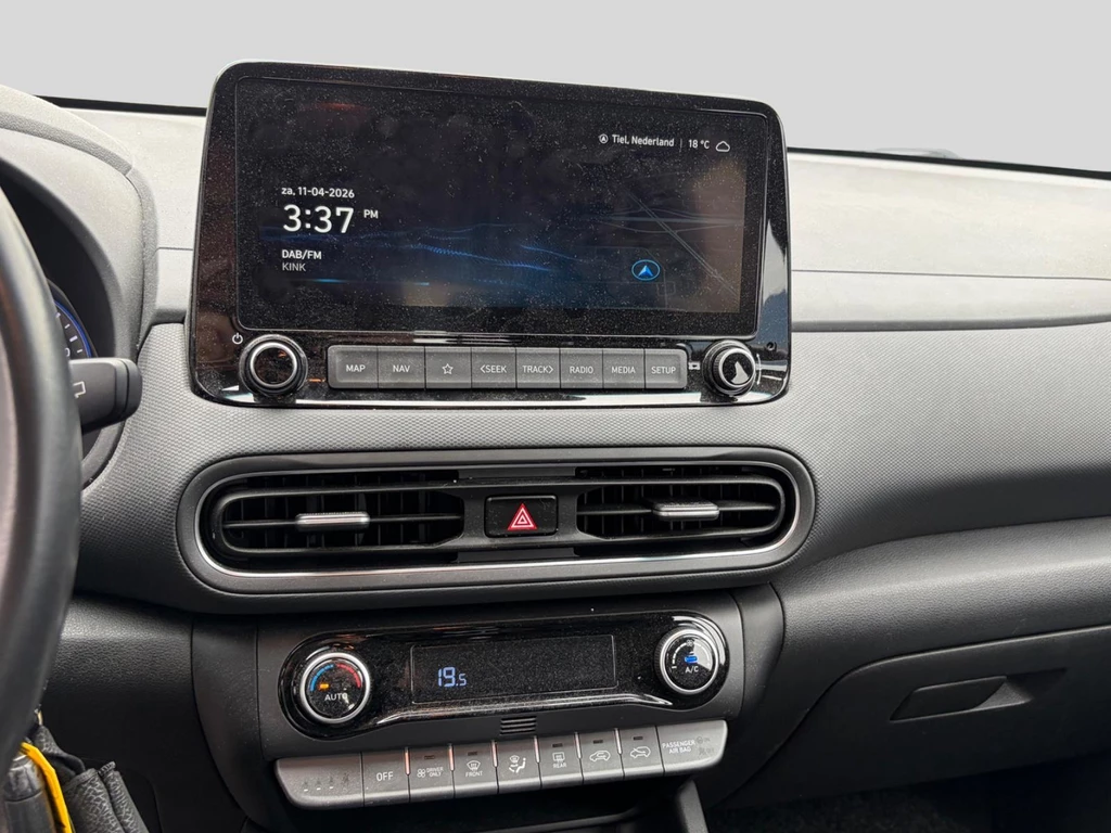 Hyundai Kona – foto 11