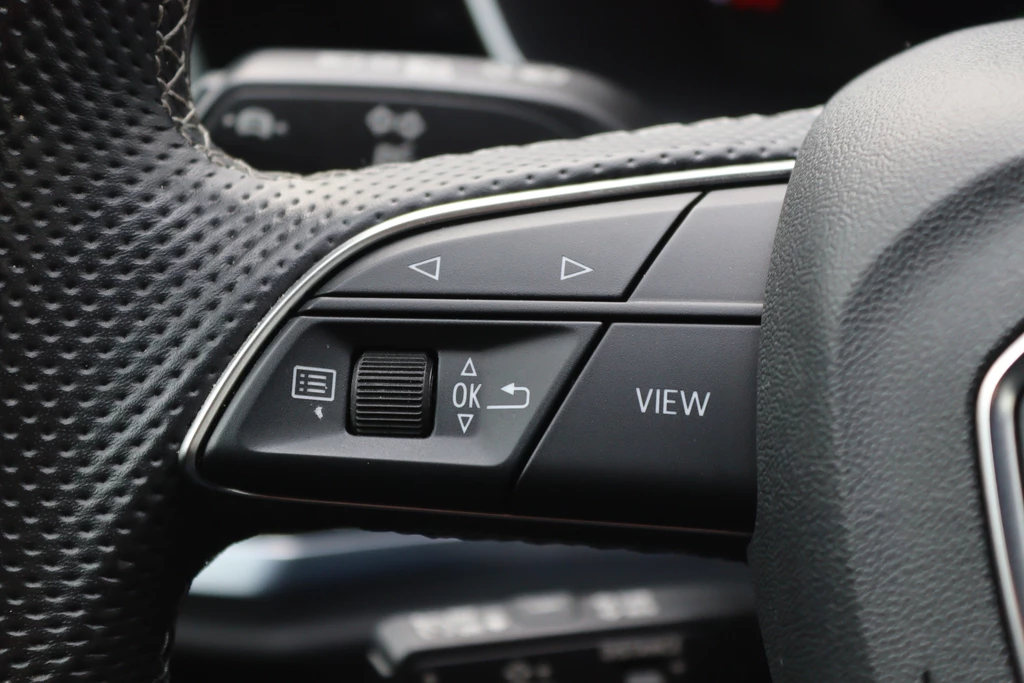 Audi Q3 – foto 26