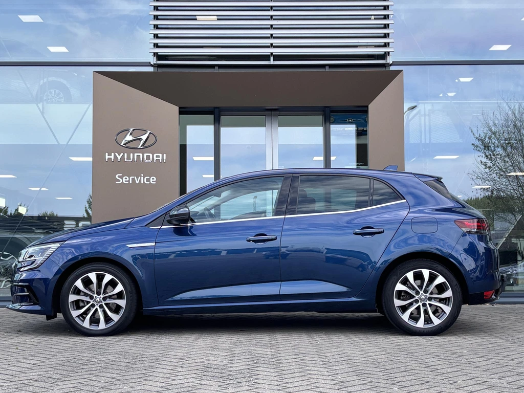 Renault Megane E-Tech – foto 2