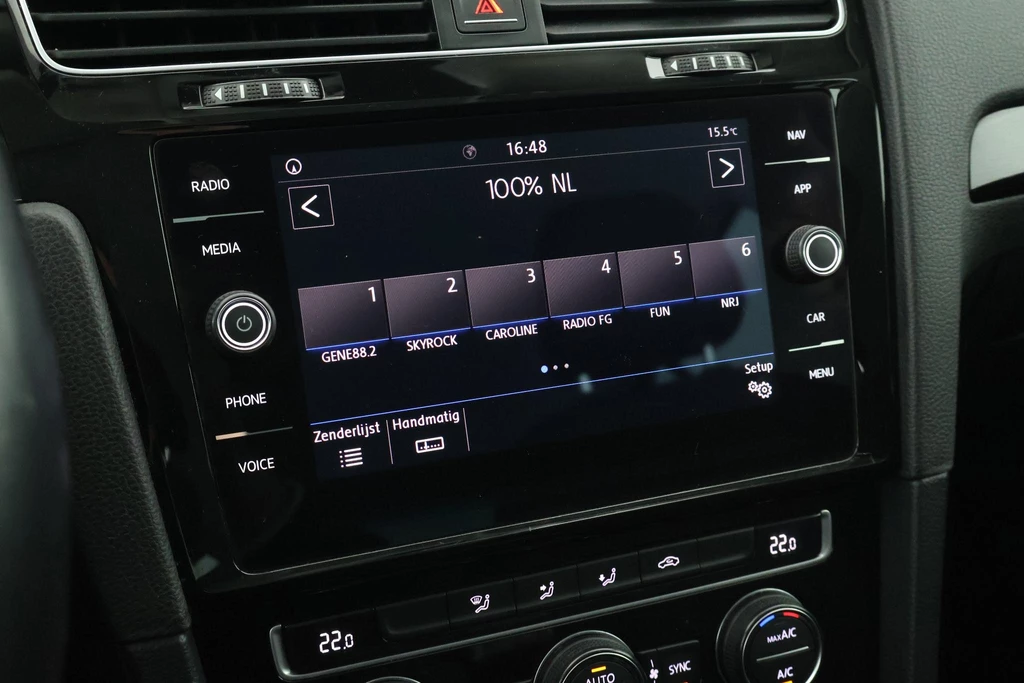 Volkswagen Golf – foto 31