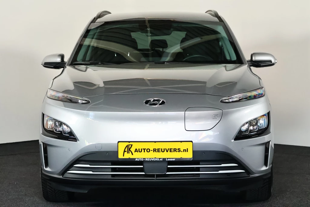 Hyundai Kona – foto 7