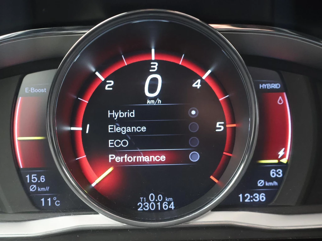 Volvo V60 – foto 11