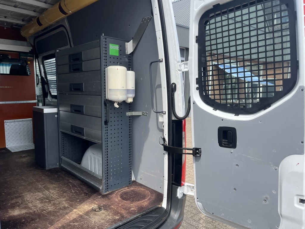 Mercedes-Benz Sprinter – foto 22
