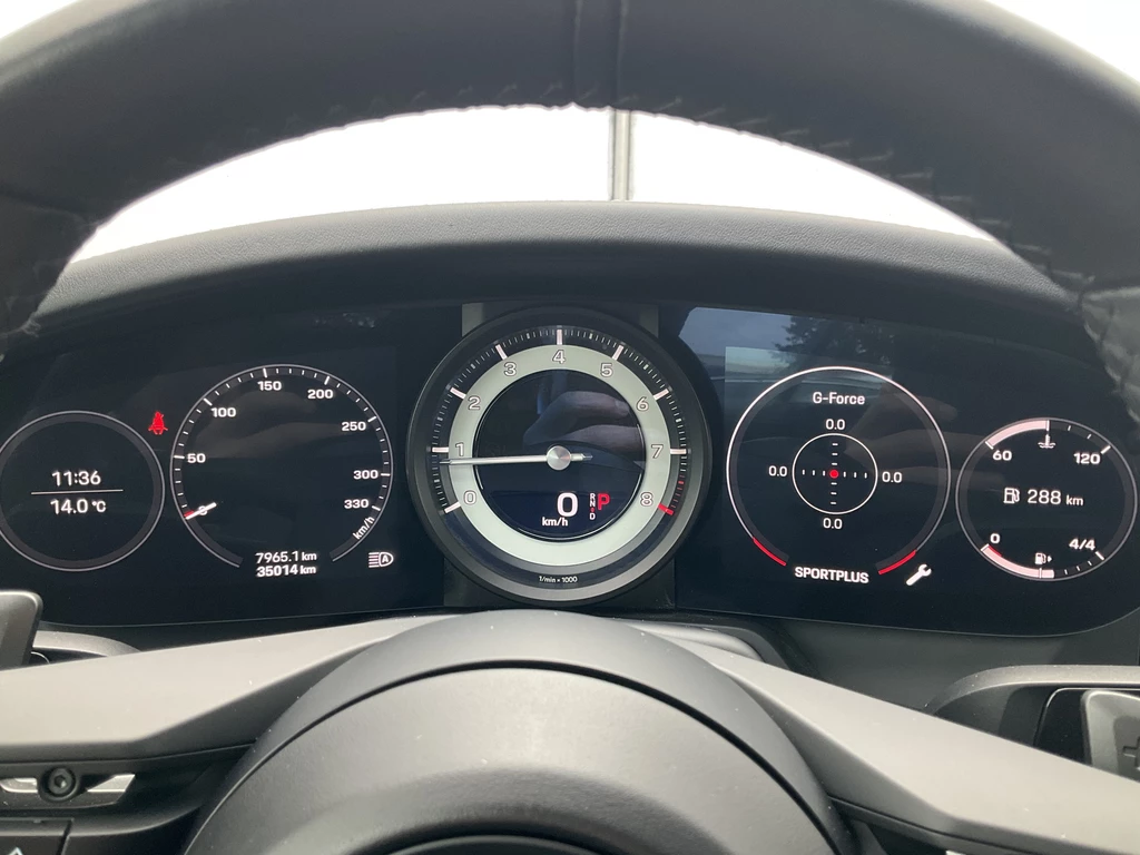 Porsche 911 – foto 87