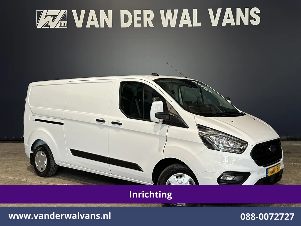 Ford Transit Custom – foto 4