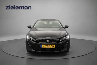 Peugeot 508 – thumbnail 10