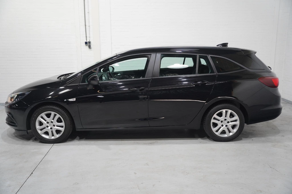 Opel Astra – foto 2